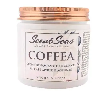  fleur de sucre gamme caraibes scentseas